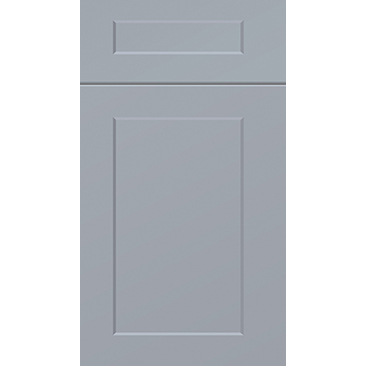  SHAKER GRAY-NATURAL INTERIOR